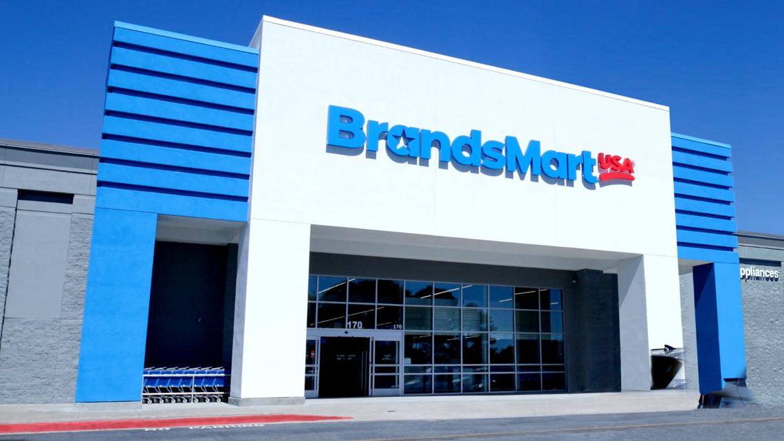 brandsmart 4th july sale