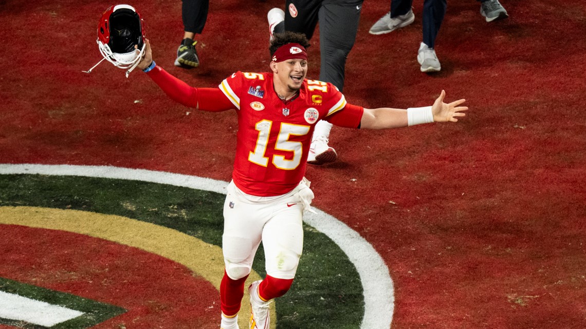 Super Bowl highlights how to watch Chiefs vs 49ers