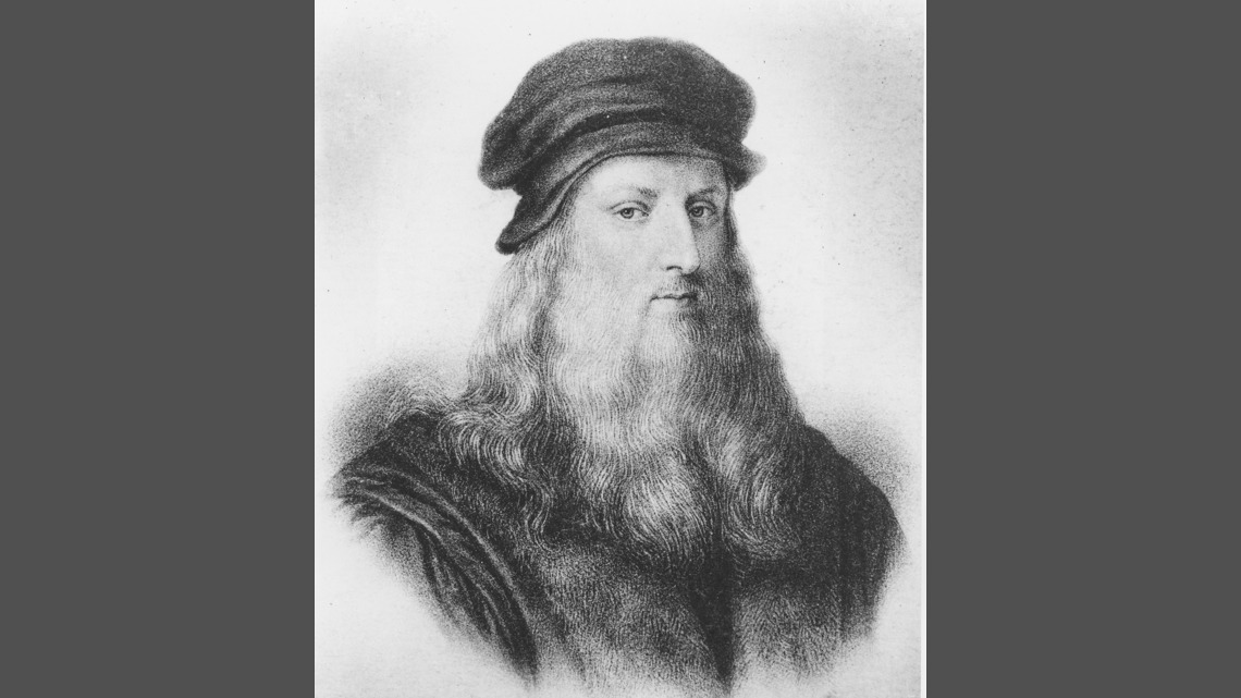 Leonardo da Vinci’s legacy lives on in Milan during 2026 Winter Olympics