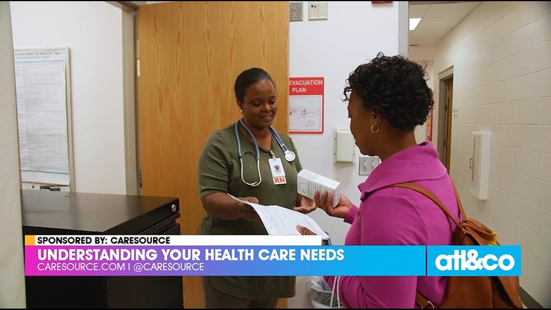 Caresource physisian mortgage cadence accenture