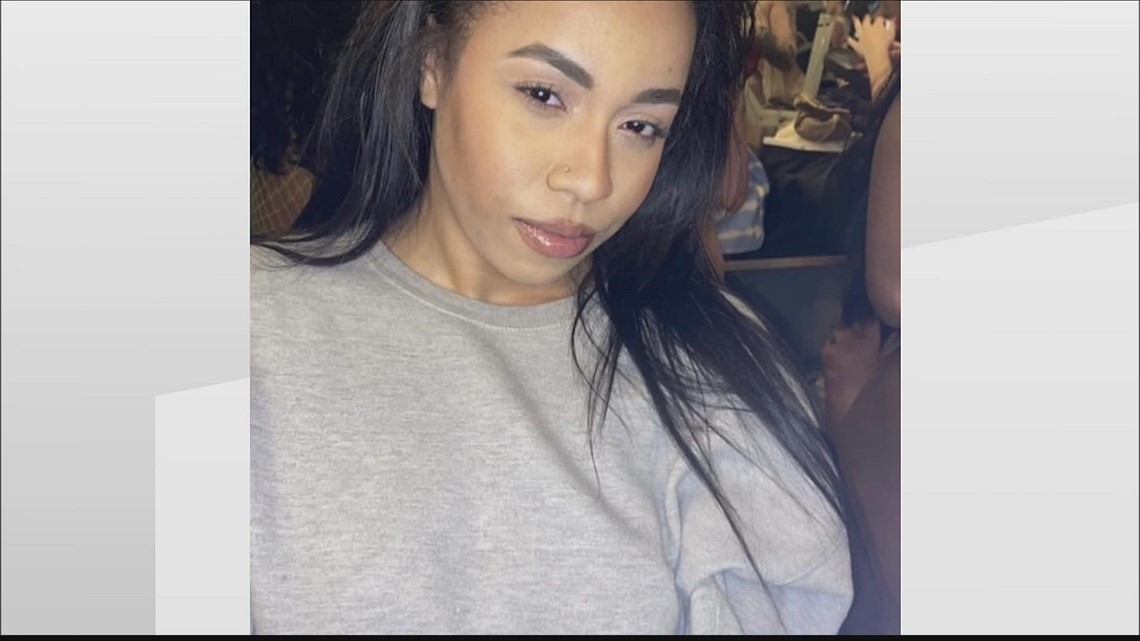 Search continues for 24yearold woman after she went missing 3 weeks