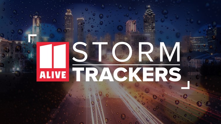Join the 11Alive Stormtrackers at the Atlanta Science Festival