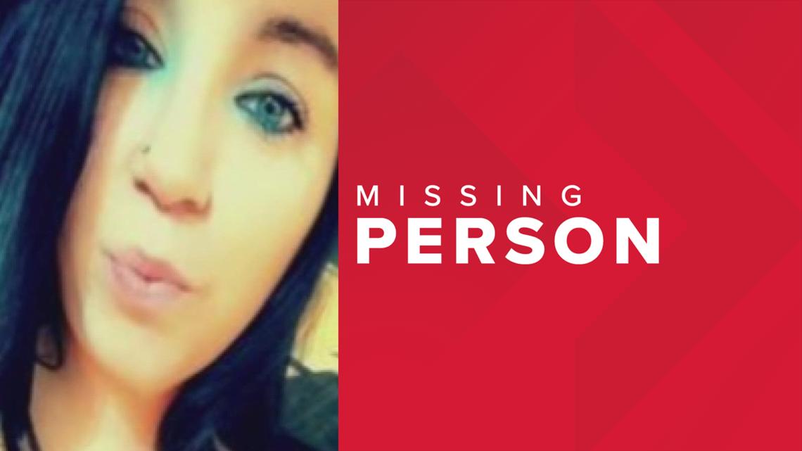 April Rees Missing April Rees, missing in Newton County, Georgia | 11alive.com