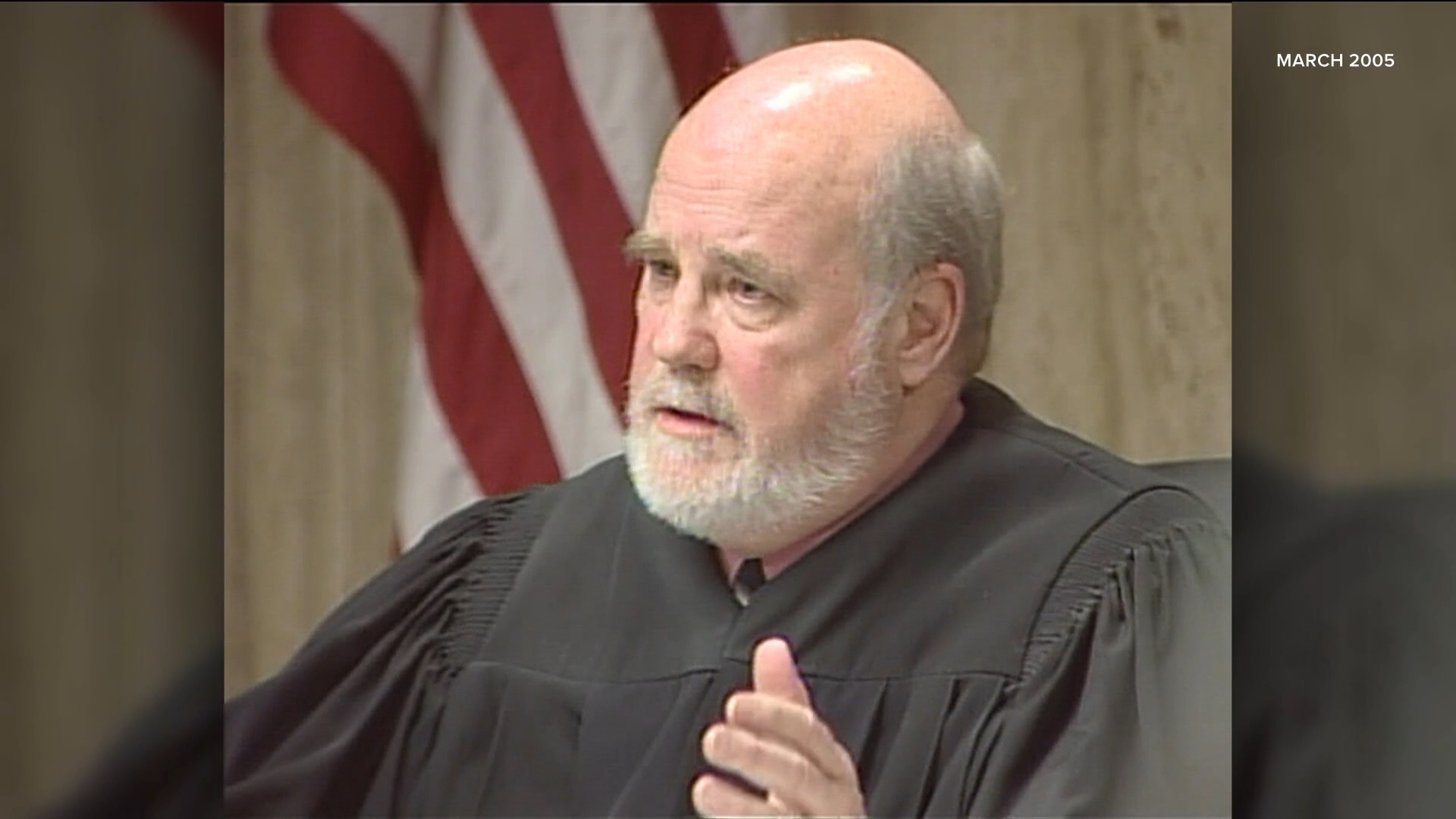 20 years later: Fulton County courthouse shooting | 11alive.com