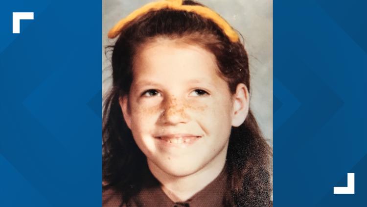 Cobb County Cold Case Update Debbie Lynn Randall 1755