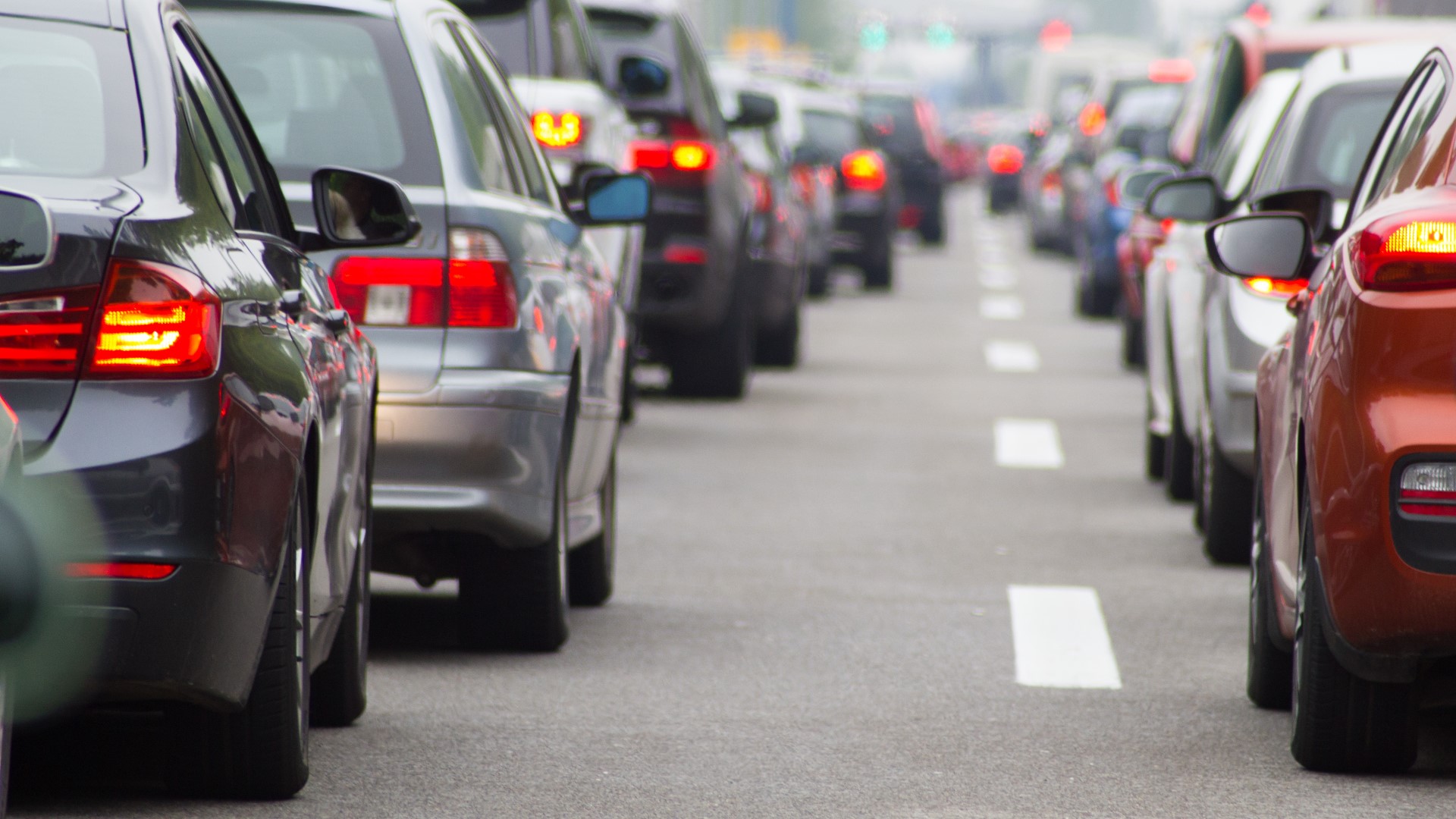 According to Allstate's list of America's safest drivers, Atlanta is 189 out of 200.
