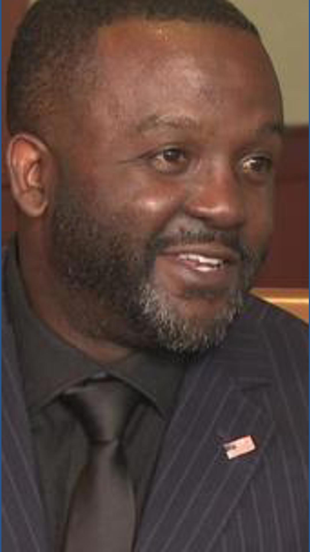 Daniel Blackman disqualified from Georgia Public Service Commission ...