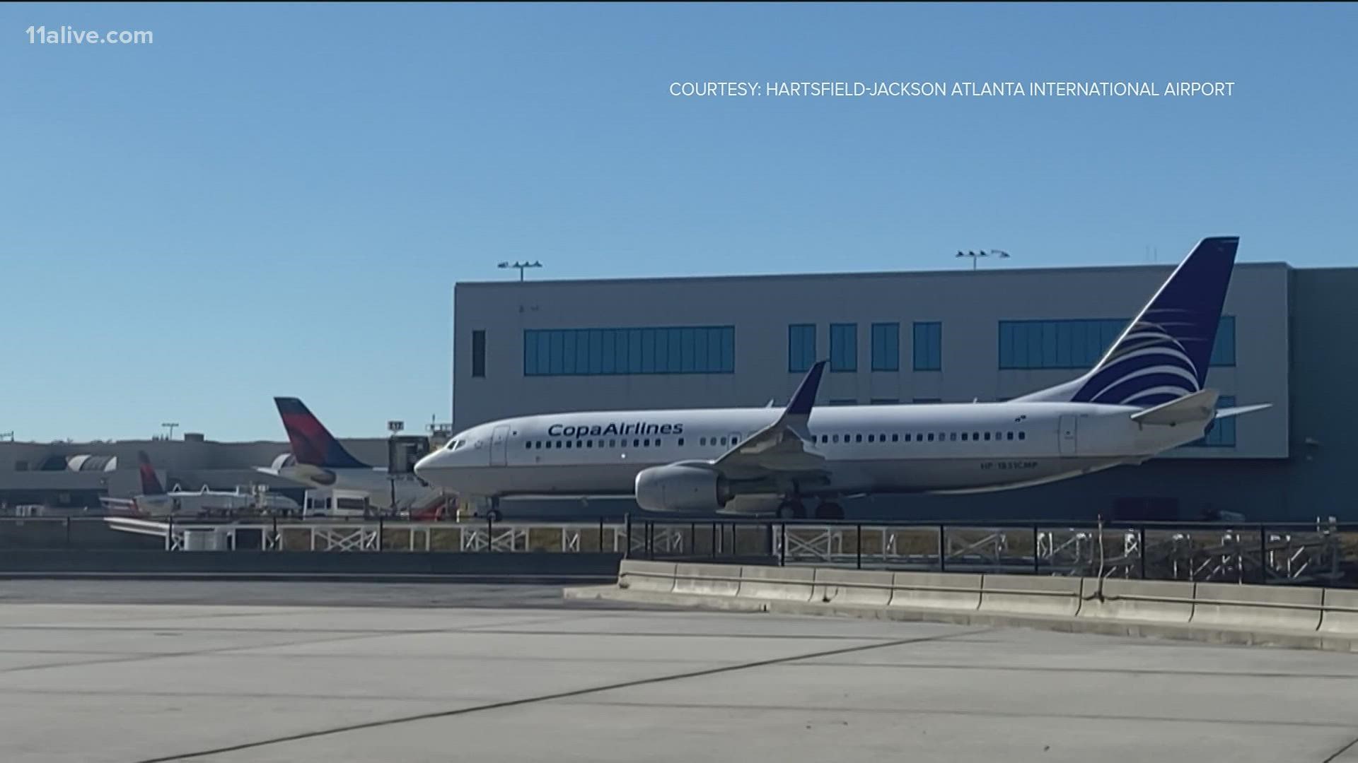 Copa Airlines unveils expansion plans for 2023