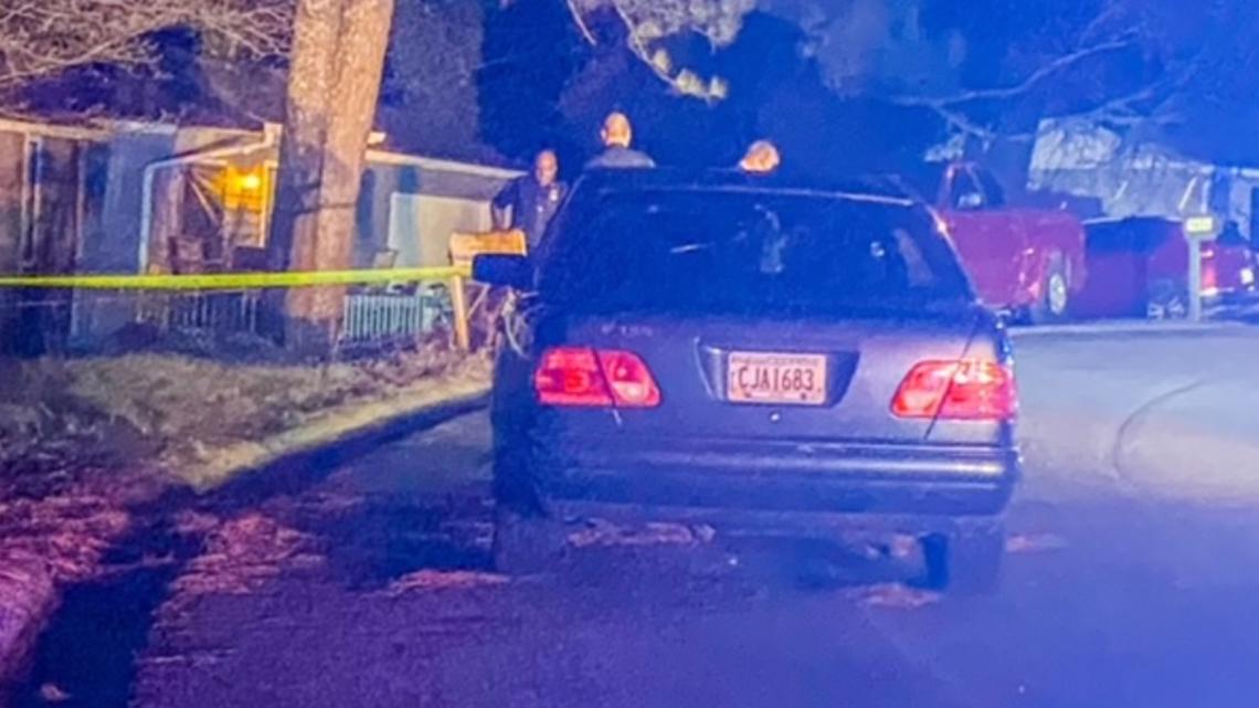 Man Shot, Killed In DeKalb County | Meadowlark Drive | 11alive.com