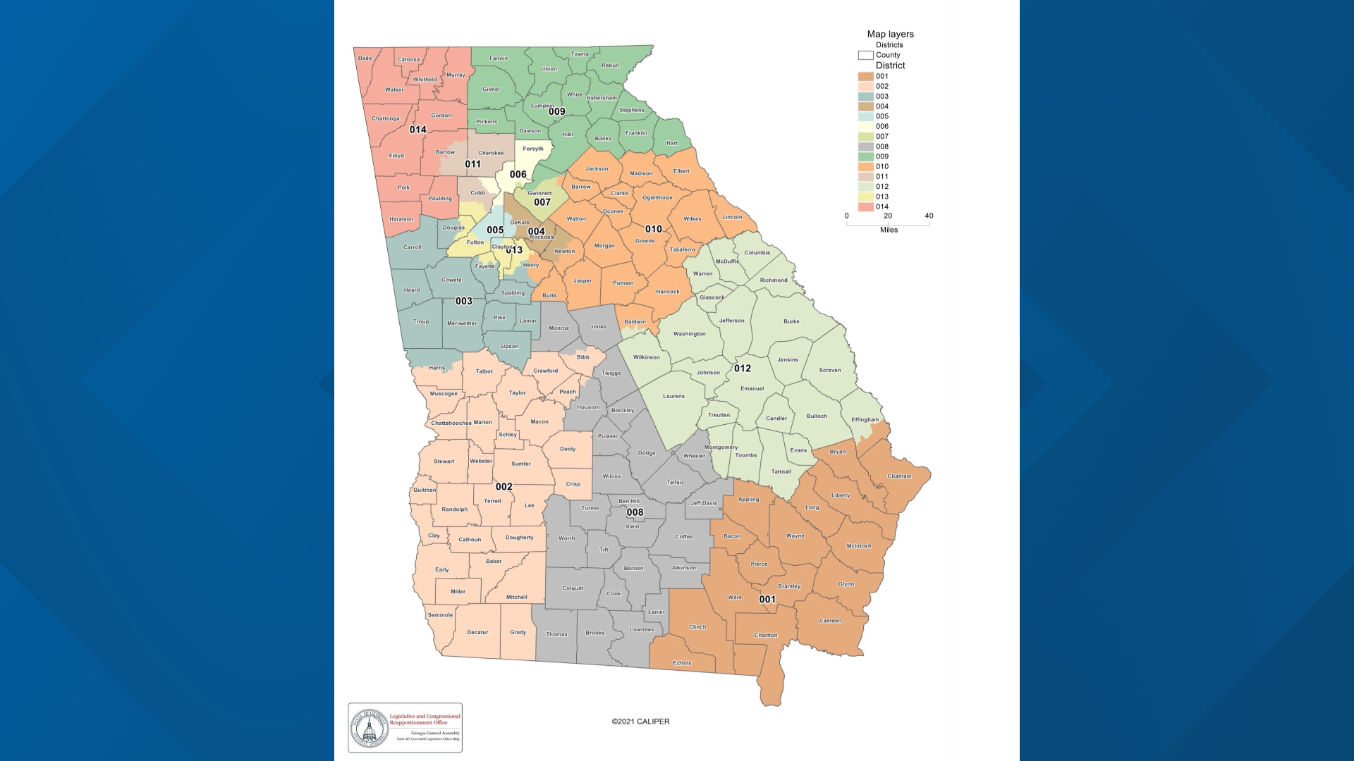 map-of-new-congressional-districts-in-georgia-draft-released