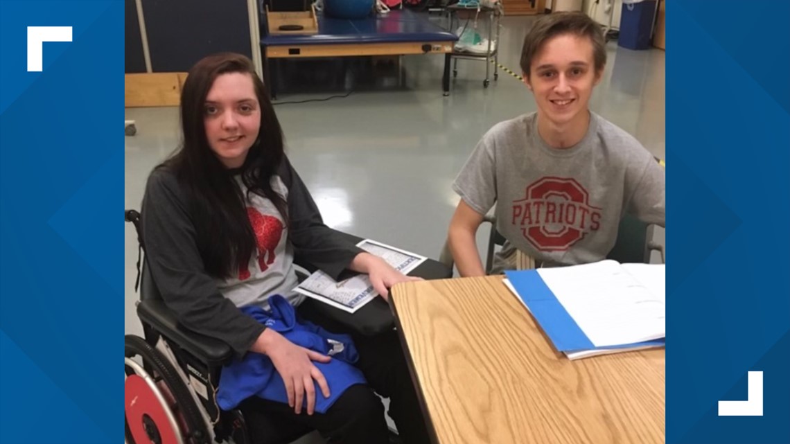 Georgia Couple met at rehabilitation program, shares love story - Vimarsana News