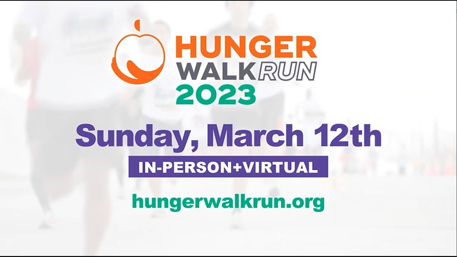 Learn about 11Alive-sponsored events in March -- Atlanta Community Food Bank's Hunger Walk Run and Ronald McDonald House's Handbag Hullabaloo.