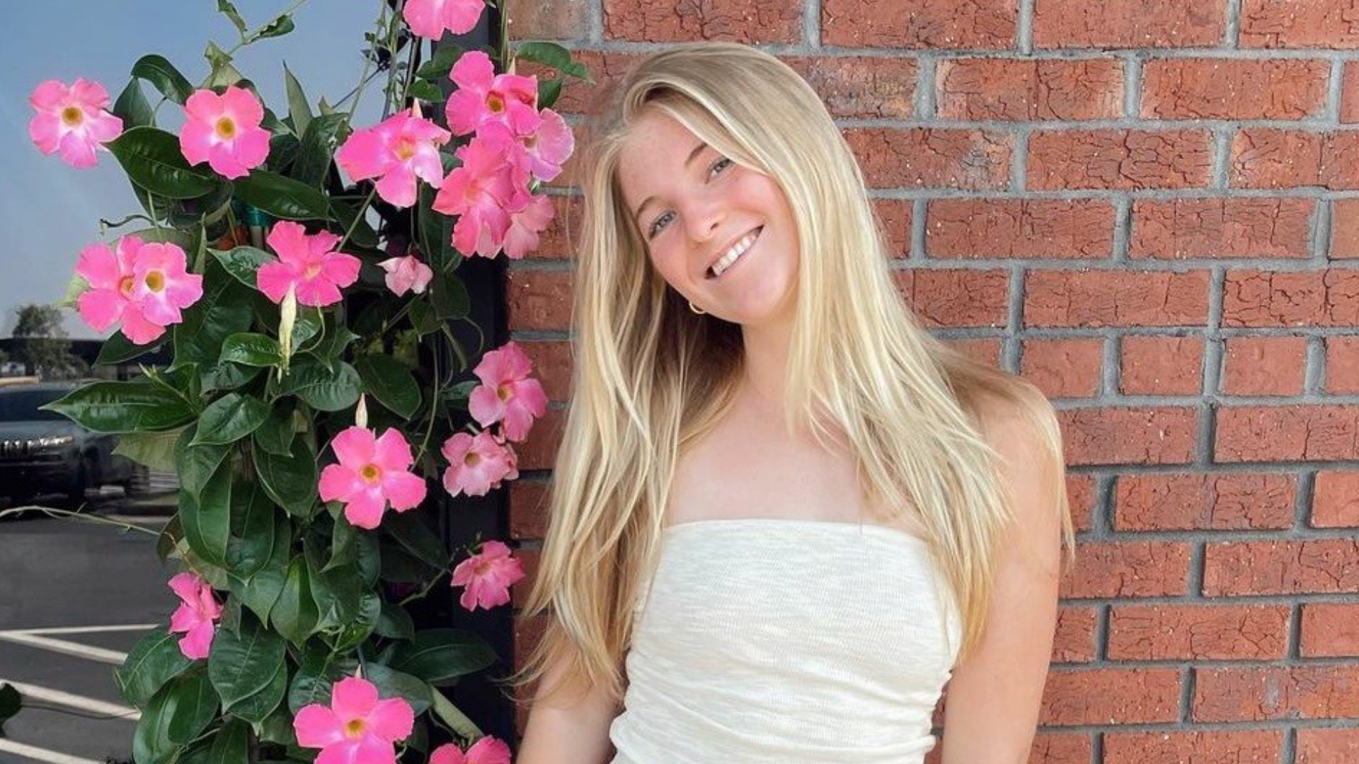 Classmates mourn Liv Teverino Marietta High student killed crash ...