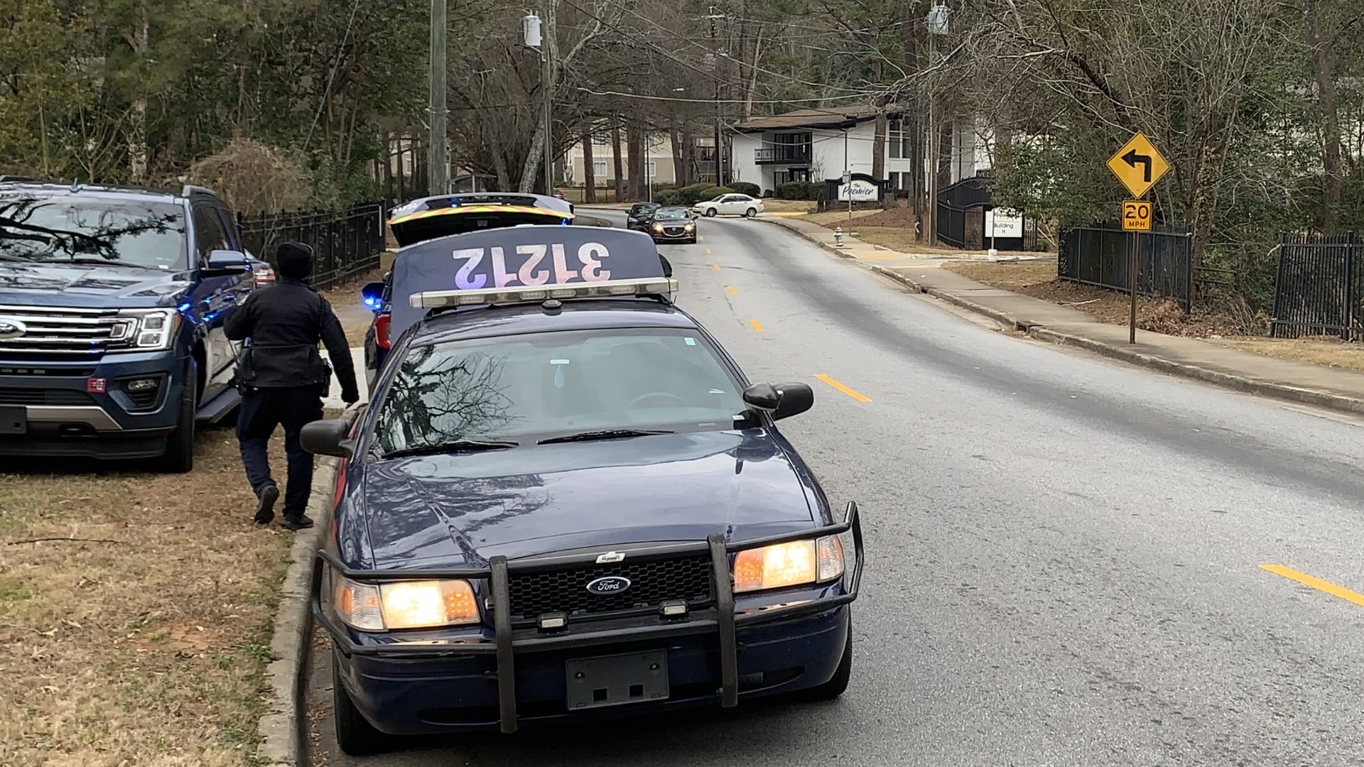 Atlanta City Council approves legislation to combat crime | 11alive.com