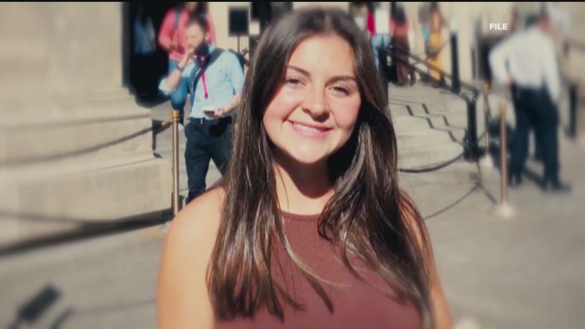 Georgia family's $1B federal lawsuit dismissed in case where teen son ...