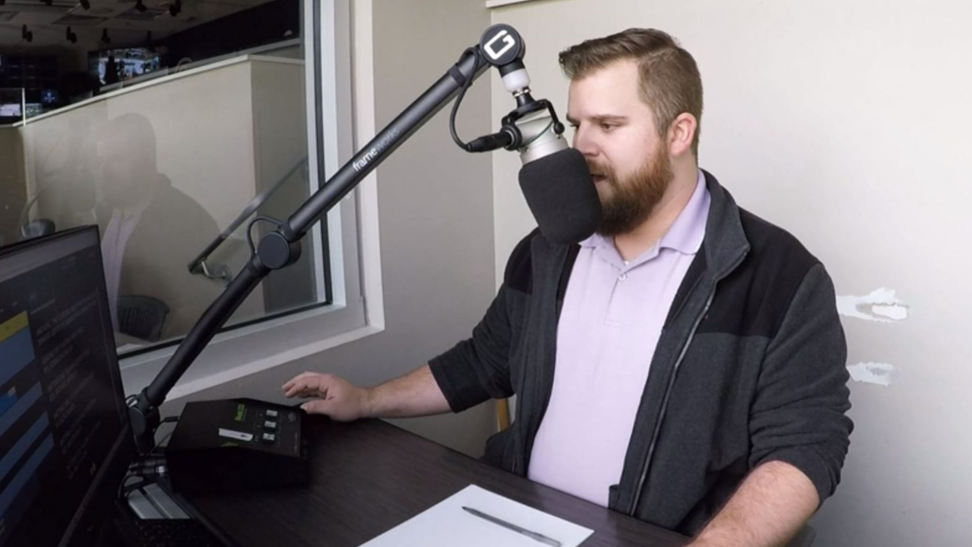 Braves announce final 3 finalists for public address announcer