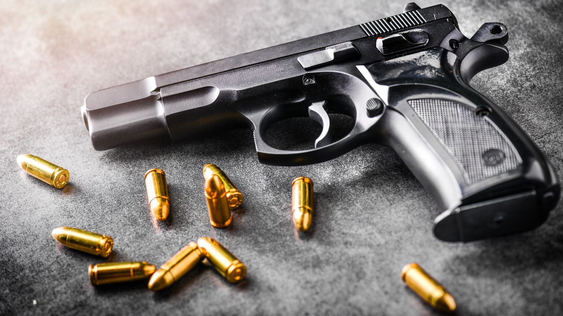 If you don't lock up your gun in DeKalb County, a commissioner there wants you to pay.