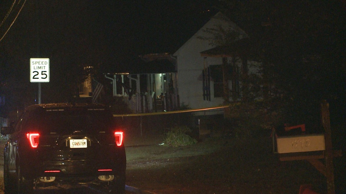 Officer involved shooting confirmed in Rockdale County