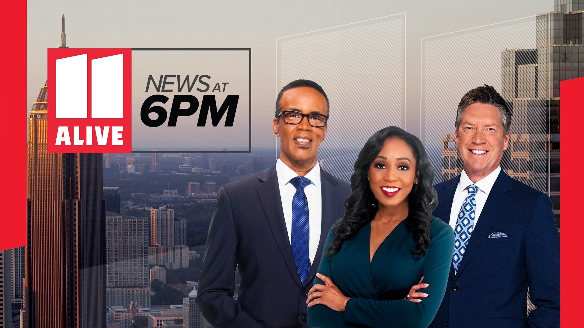 Watch breaking news, weather and traffic for metro Atlanta.