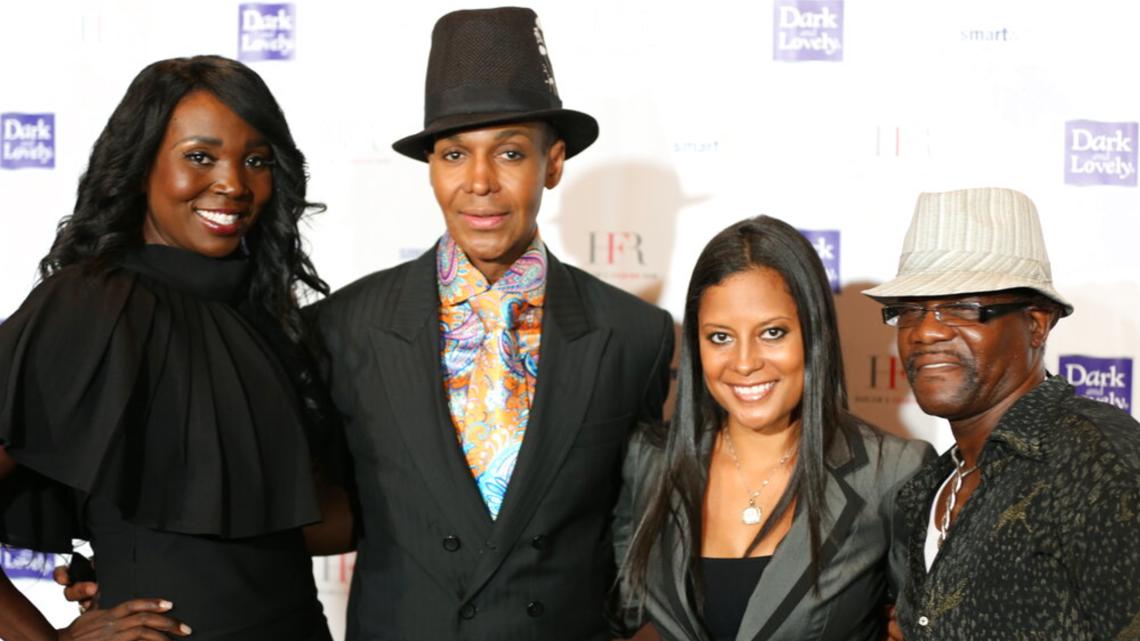 'Real Housewives of Atlanta' star diagnosed with prostate cancer