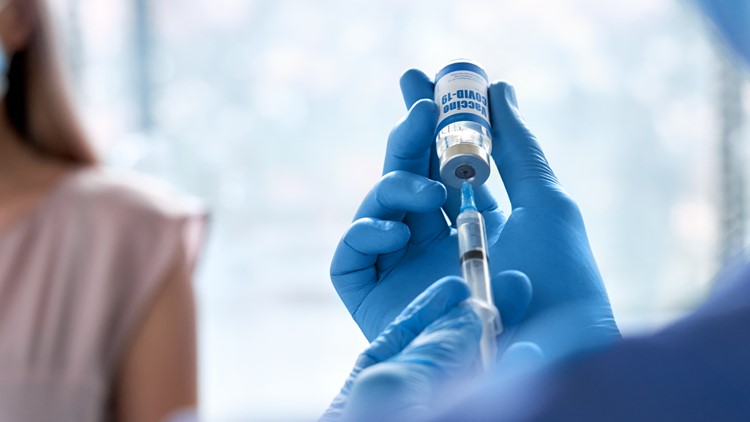 COVID vaccine vs. immunity | Emory professor weighs in