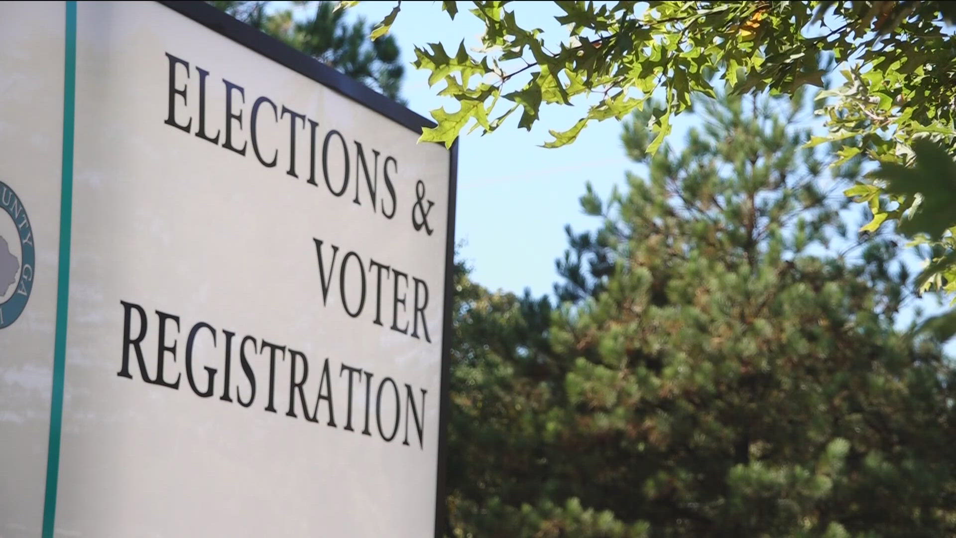 The changes could affect your ballot and the reporting of election results in November.