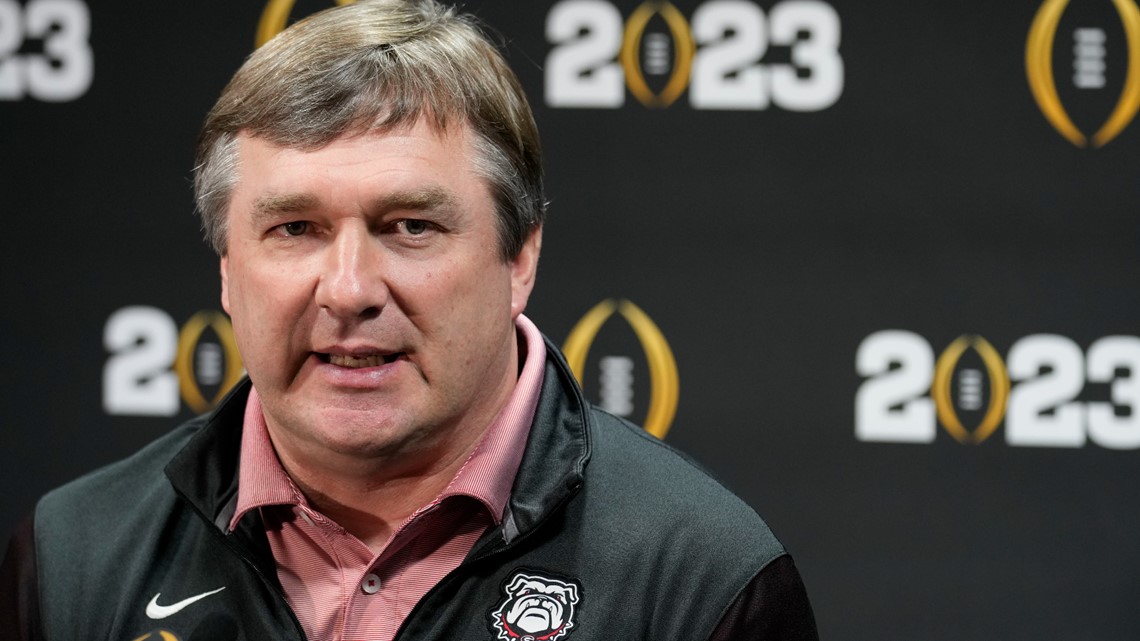 Georgia investing $112.5 million on coach Kirby Smart was wise decision