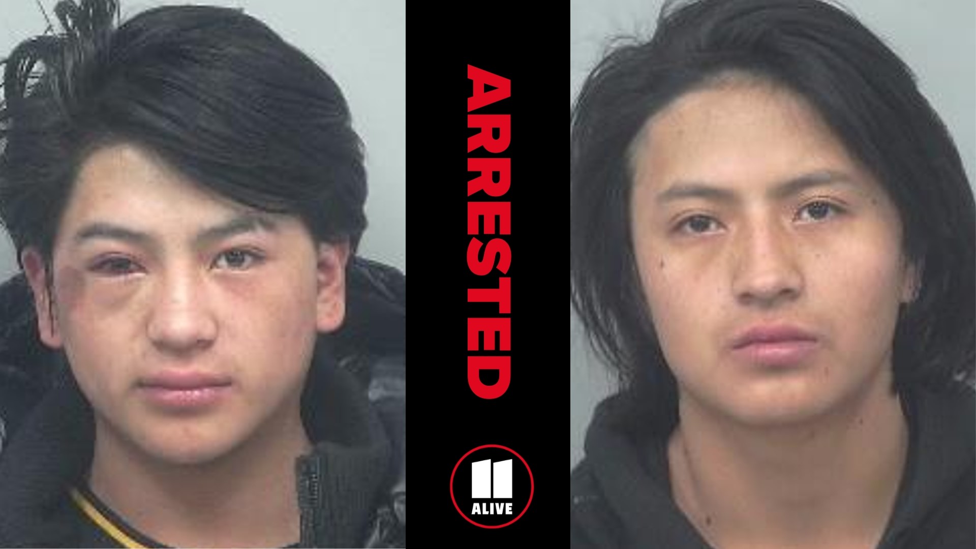 Man dead, 2 arrested for beating him up in Gwinnett County | 11alive.com