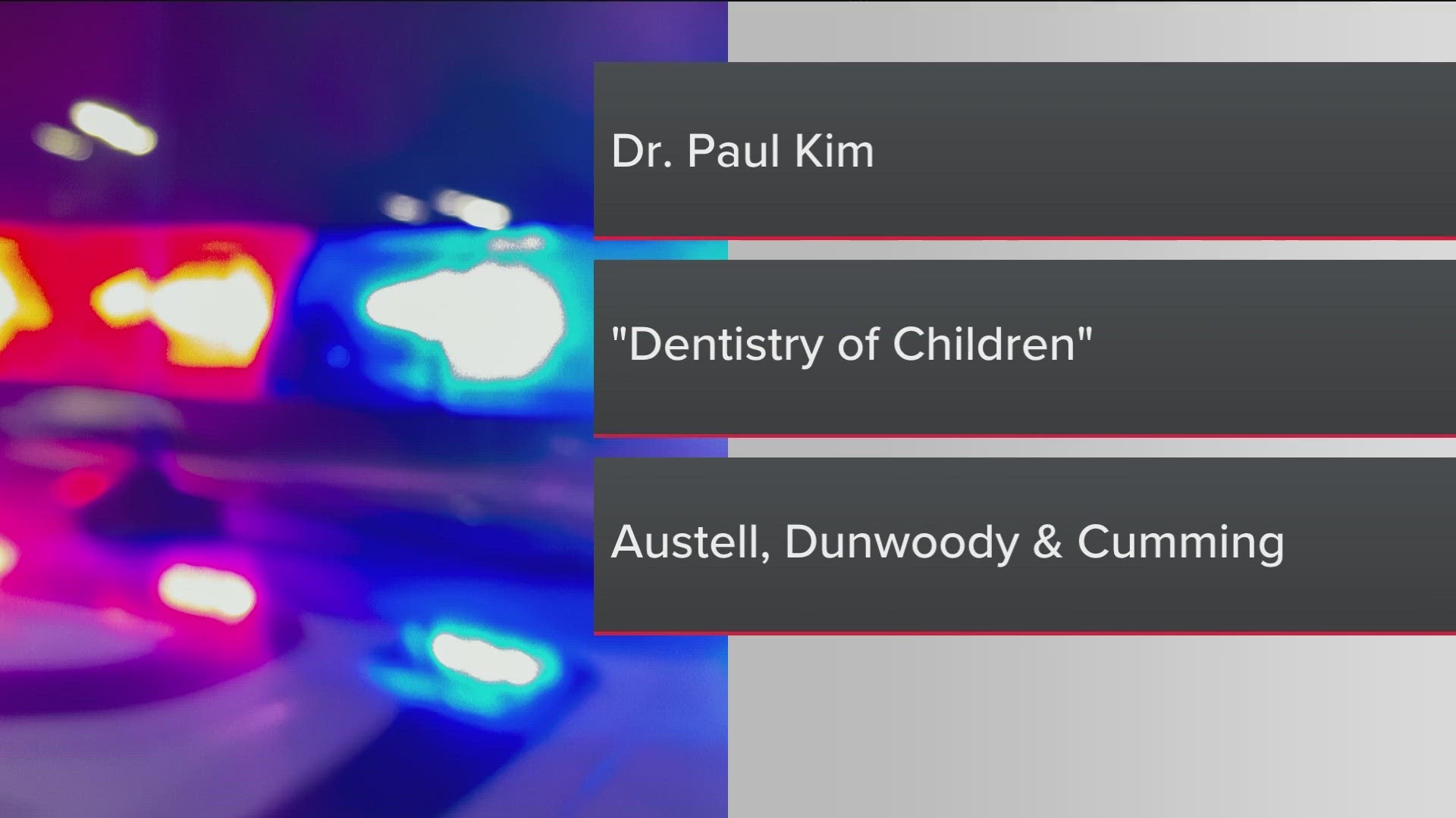 Feds asking parents for help with investigation after pediatric dentist  arrested on child porn charges