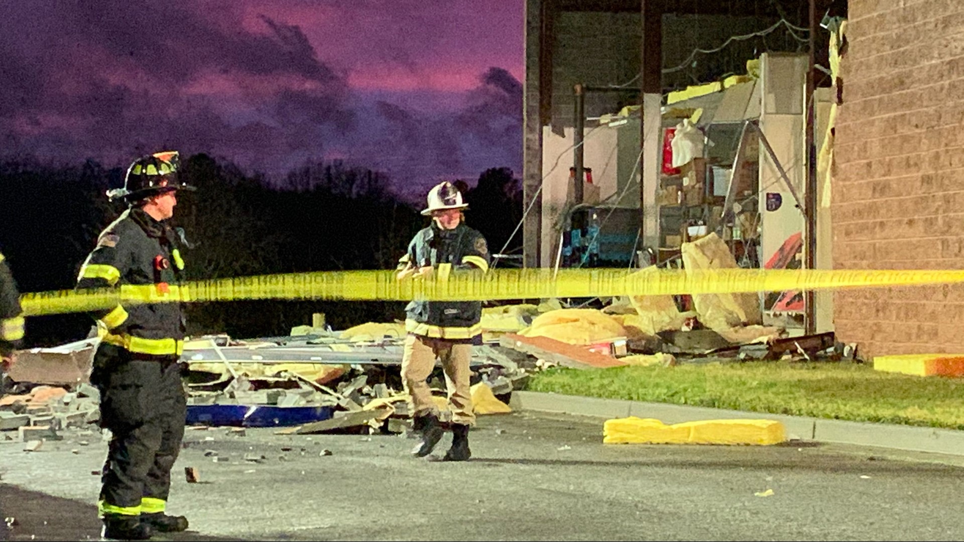 Georgia weather: Severe storms move through state | 11alive.com
