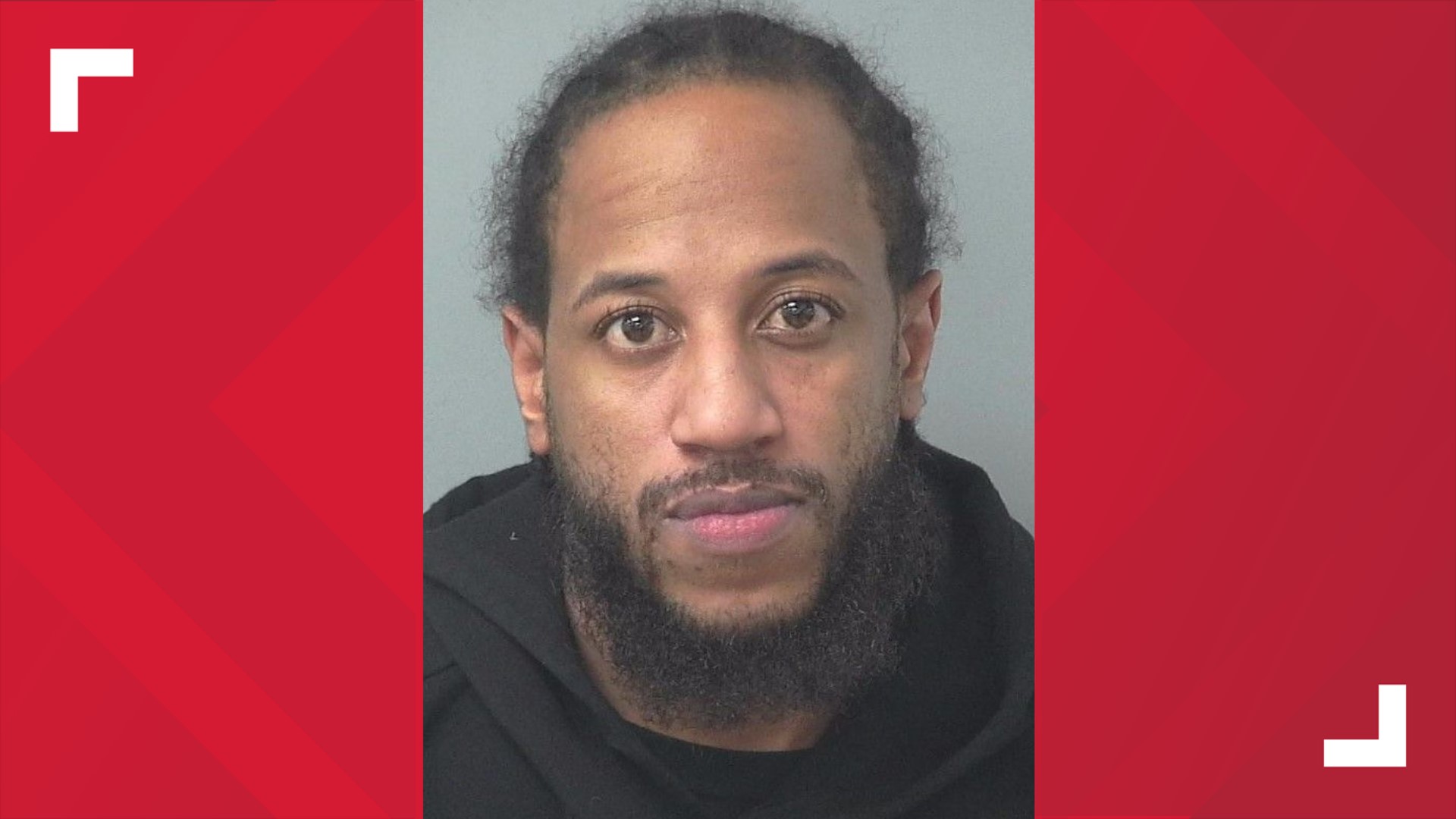 Norcross man found and arrested for double homicide | 11alive.com