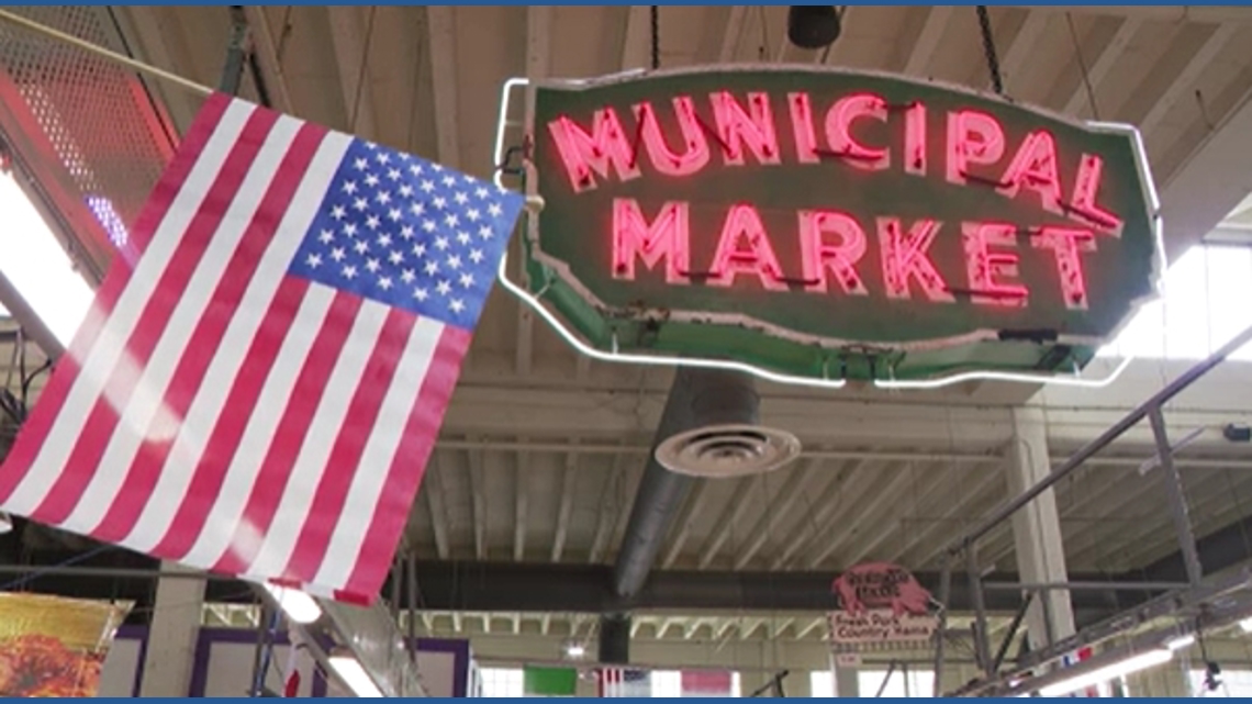 Atlanta Municipal Market businesses prepare for World Cup crowds
