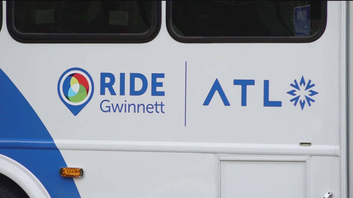 proposes expanded transit service
