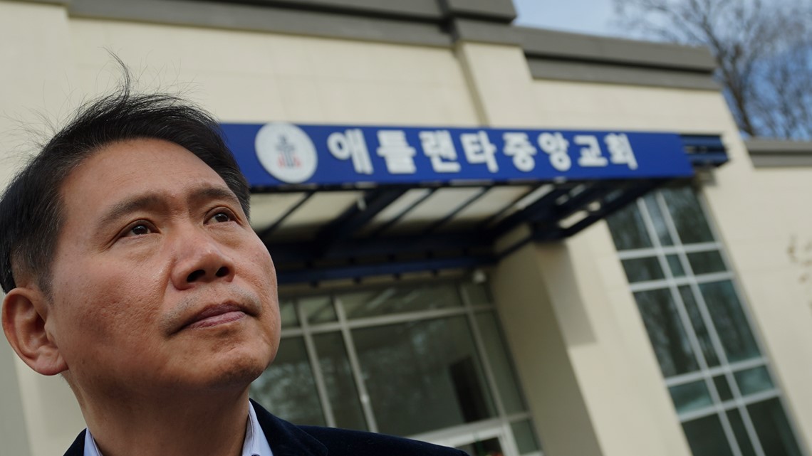 Soldiers of Christ killing Atlanta | Impact on Korean Americans - Vimarsana News