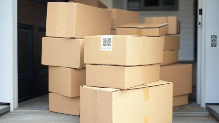 QR codes on unknown packages could be a scam, experts say | 11alive.com