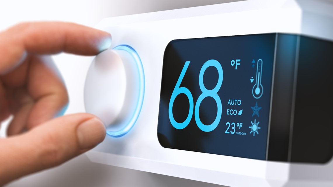 Winter Heat Costs Too Much: 5 Ways to Save in Taylorsville, GA