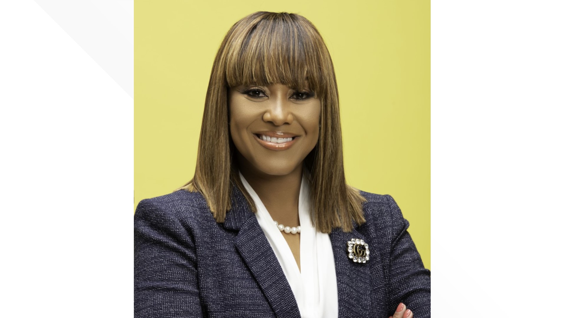 Shakia Rice 11Alive Black Youth Town Hall | Who is speaking | 11alive.com