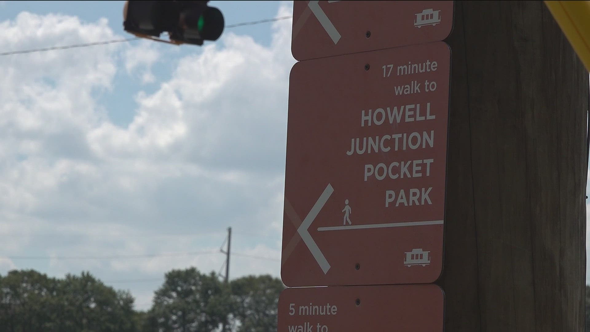 City Council approves $21.5 million for Howell Mill Complete Street Project.