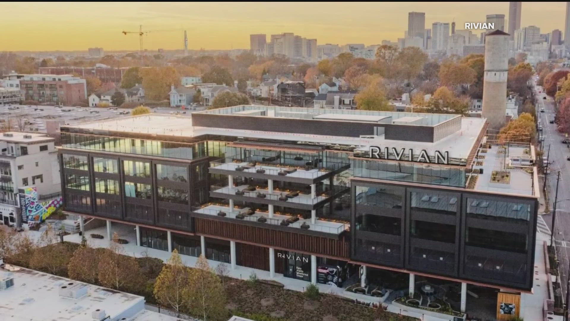 The announced 500-person office will be located at the top floor of the Junction Krog District Building at 667 Auburn Ave NE, next to the Eastside Beltline.
