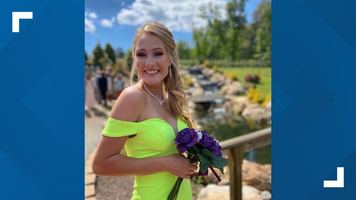 Bartow County crash: Kennesaw State University student killed - Vimarsana News