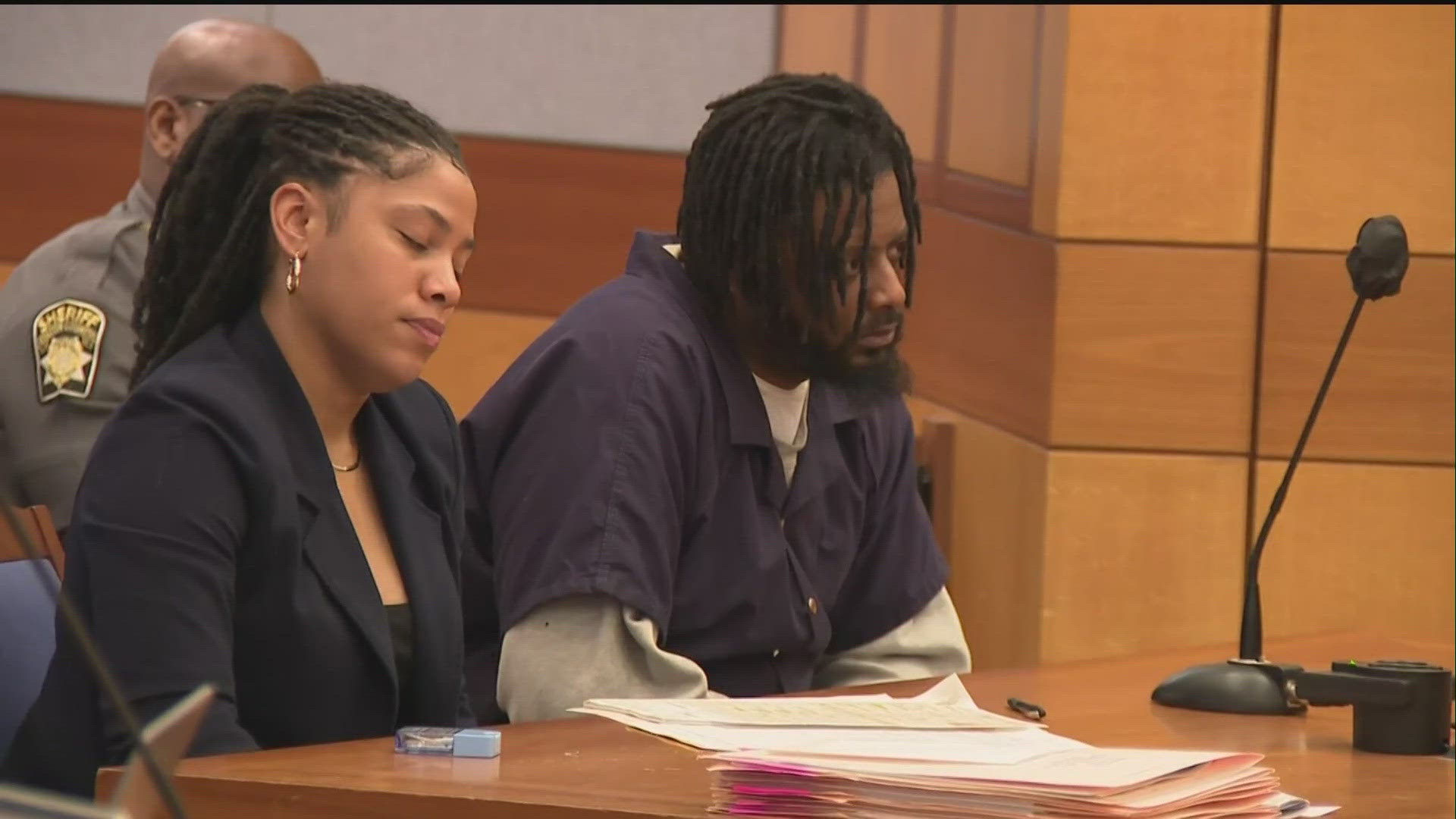 Court hearing held for man accused of killing woman outside Palmetto ...