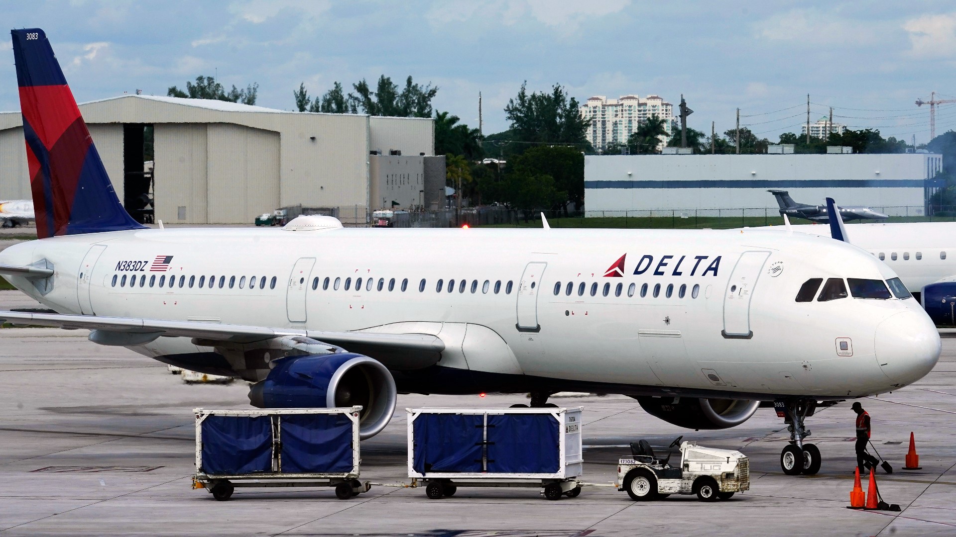 The class action lawsuit was originally brought in April 2020 by a passenger claiming Delta had breached its contract with flyers.