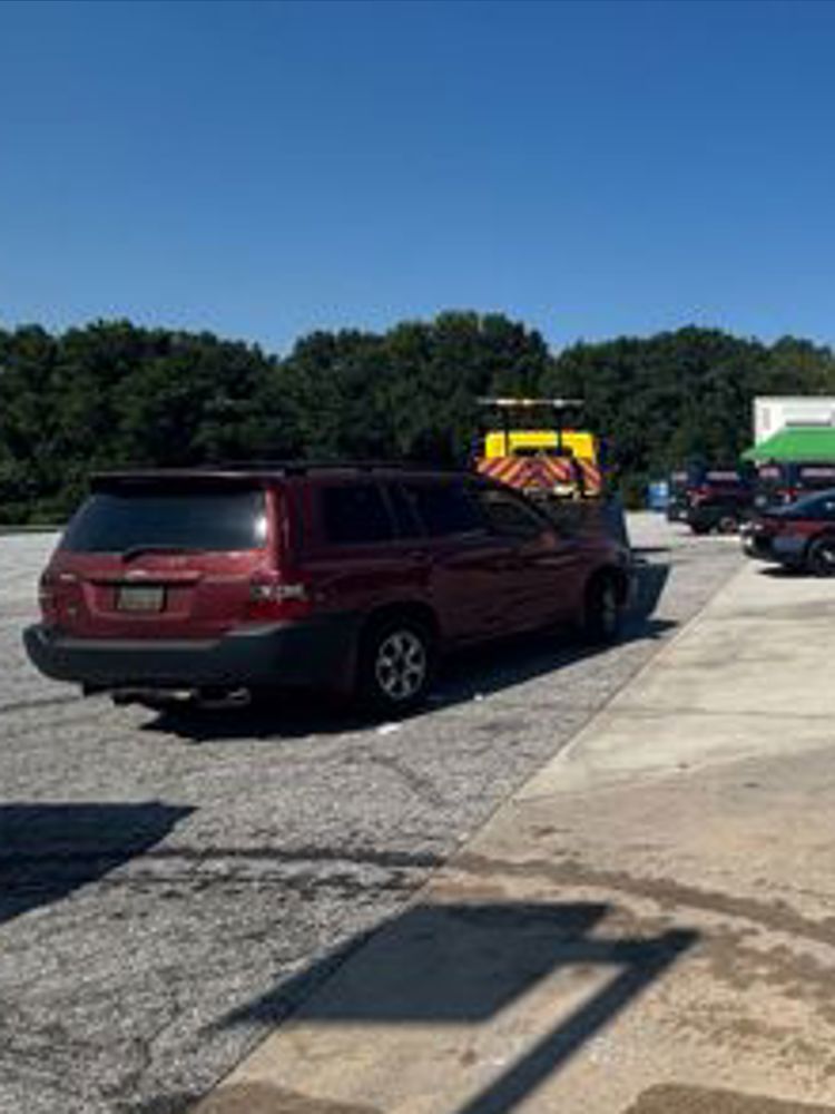 8-year-old, 13-year-old shot in Atlanta road rage, police say | 11alive.com