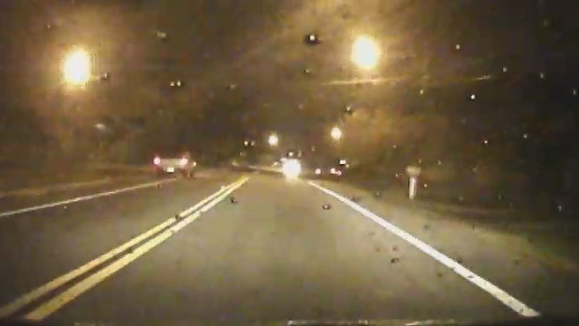 Man who called 911 to report reportedly drunk driver put on hold ...