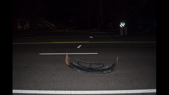 Newly-released Photos, Video Deadly UGA Crash | 11alive.com