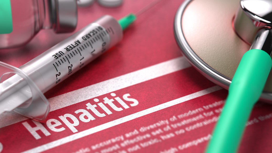 Hepatitis, mysterious illness among kids in US | Georgia cases