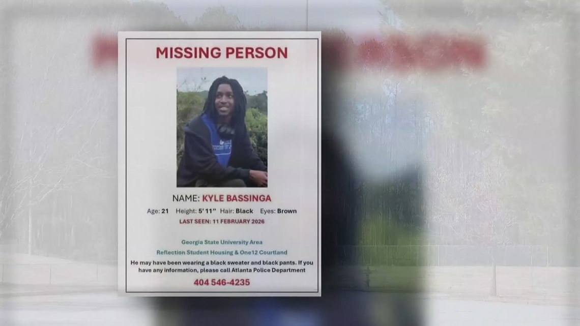 Residents say they are not convinced missing Atlanta teen died by suicide after body found in Cobb County park