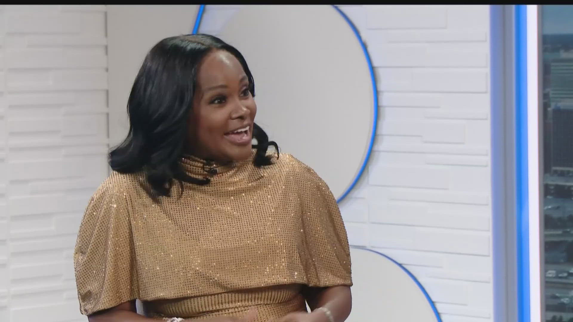 Dr. Heavenly from Married to Medicine to run for Georgia House seat ...