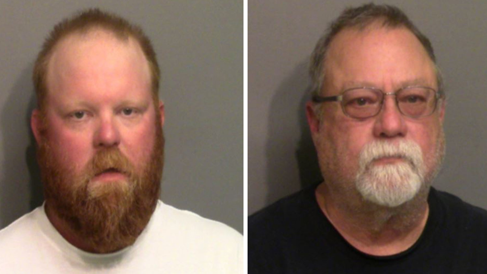 Texas Father And Son Charged With Killing Neighbor Allegedly Over Fight About Garbage