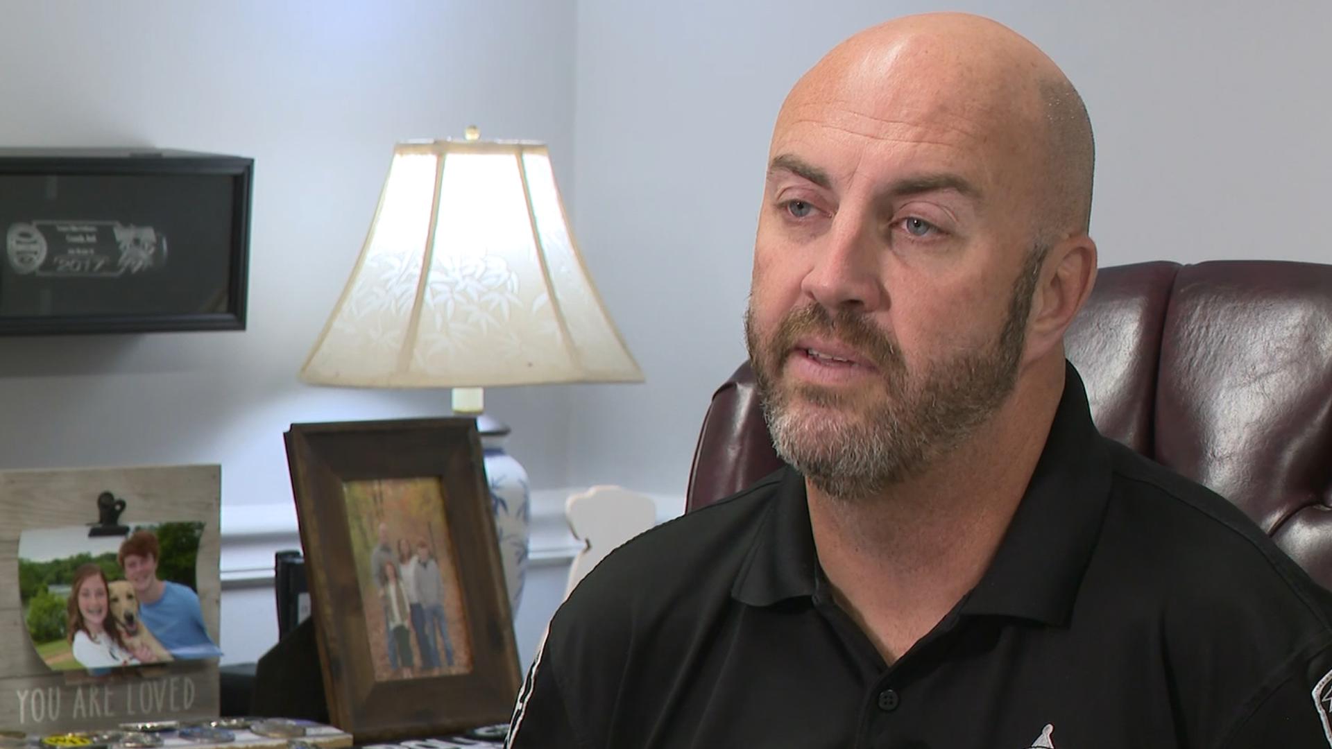 Georgia incident sparks debate on SRO training for disability awareness ...